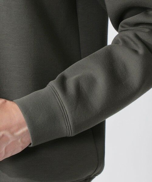 ECOALF / エコアルフ その他トップス | ARLES プルオーバー / ARLES SWEATSHIRT MAN | 詳細8