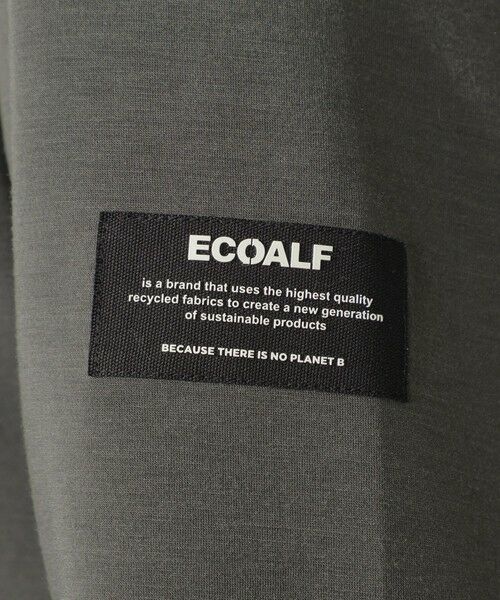 ECOALF / エコアルフ その他トップス | ARLES プルオーバー / ARLES SWEATSHIRT MAN | 詳細9