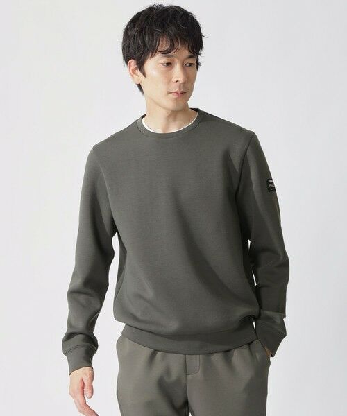 ECOALF / エコアルフ その他トップス | ARLES プルオーバー / ARLES SWEATSHIRT MAN | 詳細11
