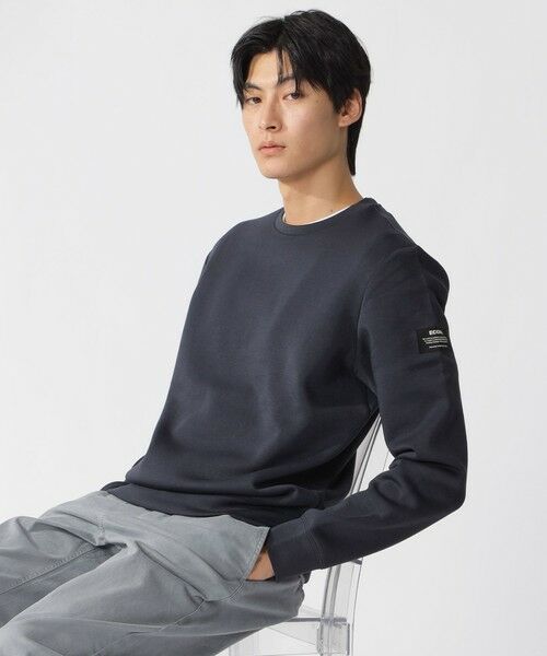 ECOALF / エコアルフ その他トップス | ARLES プルオーバー / ARLES SWEATSHIRT MAN | 詳細12