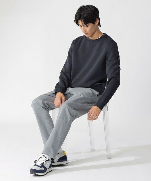 ECOALF / エコアルフ その他トップス | ARLES プルオーバー / ARLES SWEATSHIRT MAN | 詳細2