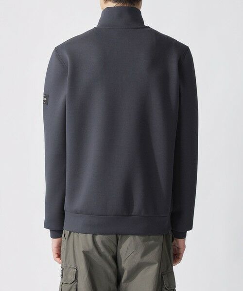 ECOALF / エコアルフ その他トップス | BETREN ハーフジップ / BETREN SWEATSHIRT MAN | 詳細7