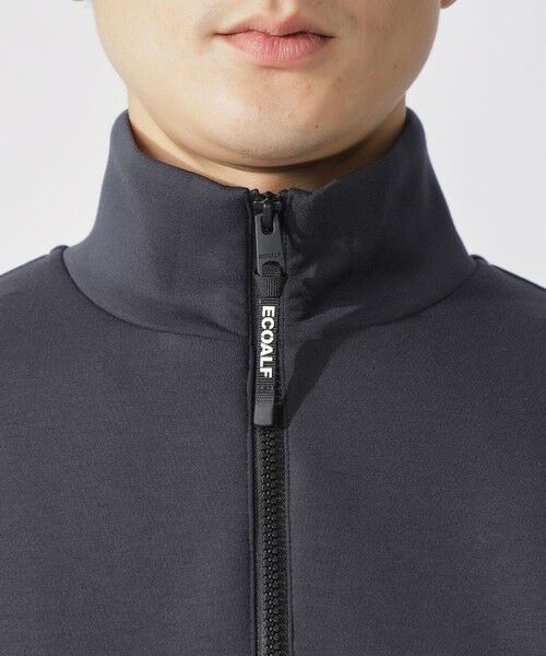 ECOALF / エコアルフ その他トップス | BETREN ハーフジップ / BETREN SWEATSHIRT MAN | 詳細8