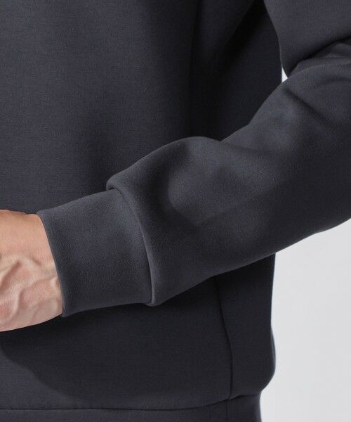 ECOALF / エコアルフ その他トップス | BETREN ハーフジップ / BETREN SWEATSHIRT MAN | 詳細9