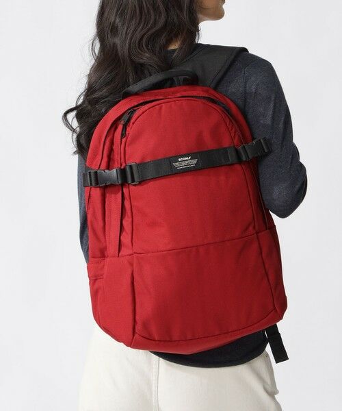ECOALF / エコアルフ バッグ | BERGEN バックパック / BERGEN BACK PACK UNISEX | 詳細3