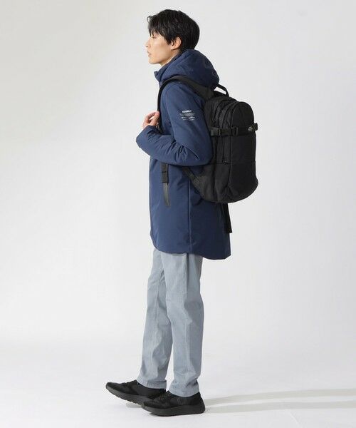 ECOALF / エコアルフ バッグ | BERGEN バックパック / BERGEN BACK PACK UNISEX | 詳細5