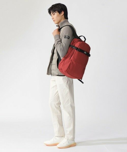 ECOALF / エコアルフ バッグ | BERGEN バックパック / BERGEN BACK PACK UNISEX | 詳細6