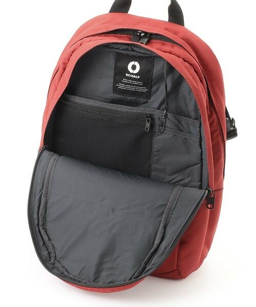 ECOALF / エコアルフ バッグ | BERGEN バックパック / BERGEN BACK PACK UNISEX | 詳細12