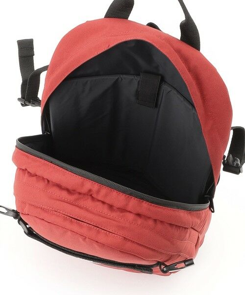 ECOALF / エコアルフ バッグ | BERGEN バックパック / BERGEN BACK PACK UNISEX | 詳細13