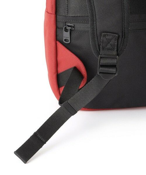 ECOALF / エコアルフ バッグ | BERGEN バックパック / BERGEN BACK PACK UNISEX | 詳細15