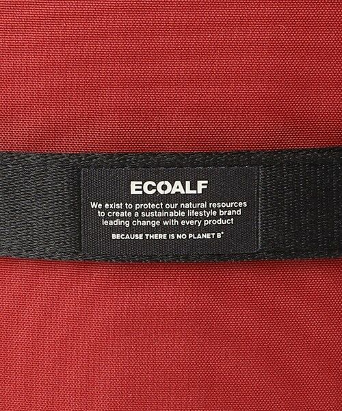 ECOALF / エコアルフ バッグ | BERGEN バックパック / BERGEN BACK PACK UNISEX | 詳細16