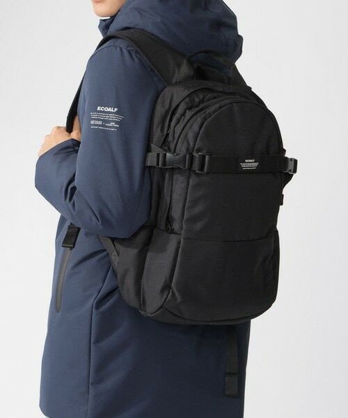 ECOALF / エコアルフ バッグ | BERGEN バックパック / BERGEN BACK PACK UNISEX | 詳細1