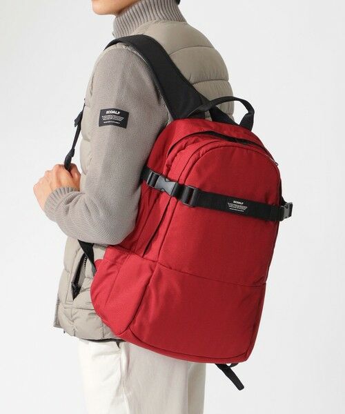 ECOALF / エコアルフ バッグ | BERGEN バックパック / BERGEN BACK PACK UNISEX | 詳細2