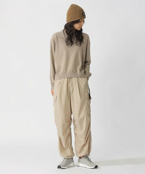 ECOALF / エコアルフ シューズ | CONDE ダブル ニットスニーカー / CONDE KNITTED TRAINERS WOMAN | 詳細7