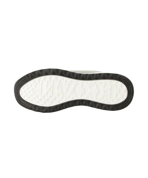 ECOALF / エコアルフ シューズ | CONDE ダブル ニットスニーカー / CONDE KNITTED TRAINERS WOMAN | 詳細11