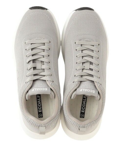 ECOALF / エコアルフ シューズ | CONDE ダブル ニットスニーカー / CONDE KNITTED TRAINERS WOMAN | 詳細12