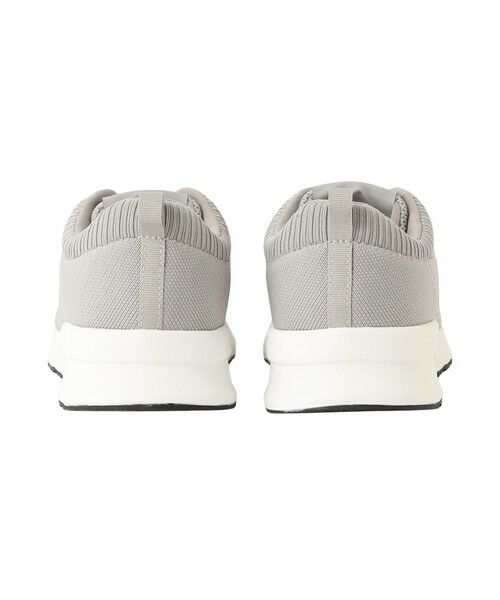 ECOALF / エコアルフ シューズ | CONDE ダブル ニットスニーカー / CONDE KNITTED TRAINERS WOMAN | 詳細14