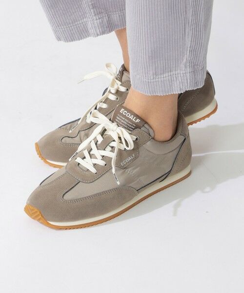 ECOALF / エコアルフ シューズ | DENVER スニーカー / DENVER SNEAKERS WOMAN | 詳細3