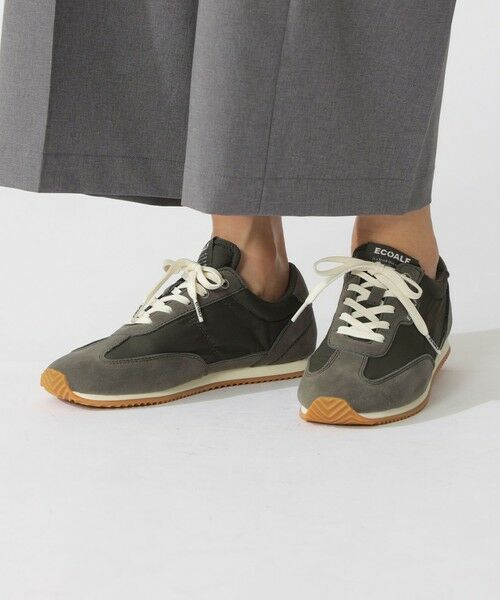ECOALF / エコアルフ シューズ | DENVER スニーカー / DENVER SNEAKERS WOMAN | 詳細4