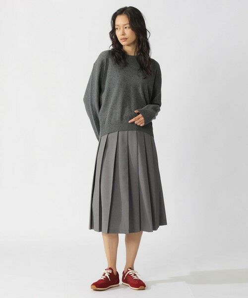 ECOALF / エコアルフ シューズ | DENVER スニーカー / DENVER SNEAKERS WOMAN | 詳細6