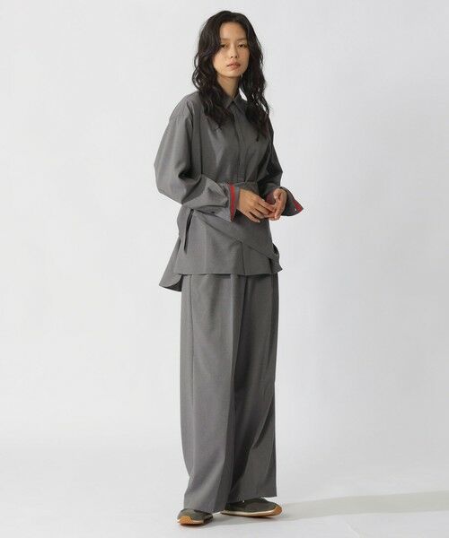 ECOALF / エコアルフ シューズ | DENVER スニーカー / DENVER SNEAKERS WOMAN | 詳細7