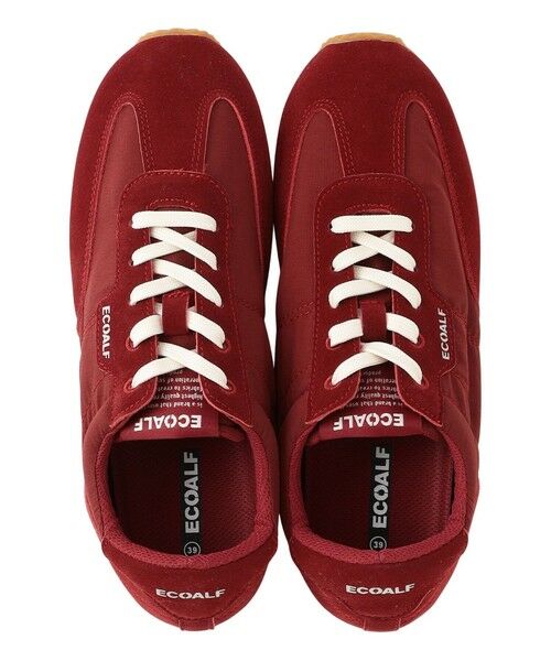 ECOALF / エコアルフ シューズ | DENVER スニーカー / DENVER SNEAKERS WOMAN | 詳細11