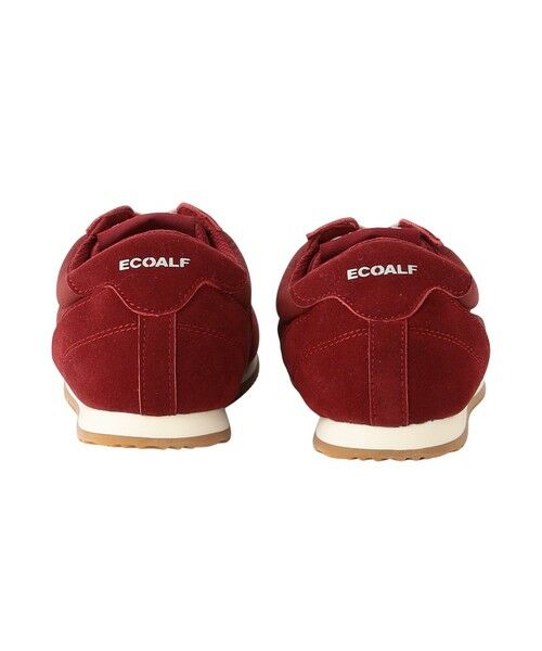 ECOALF / エコアルフ シューズ | DENVER スニーカー / DENVER SNEAKERS WOMAN | 詳細13