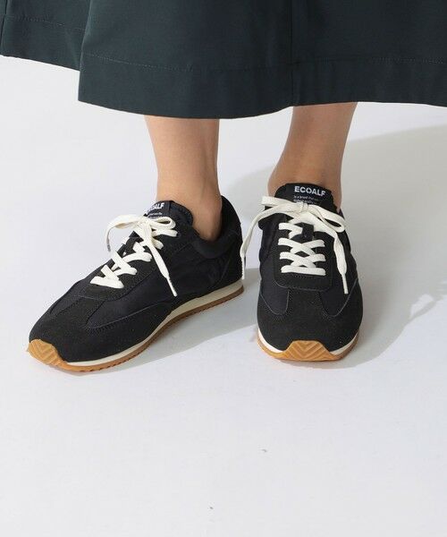 ECOALF / エコアルフ シューズ | DENVER スニーカー / DENVER SNEAKERS WOMAN | 詳細1