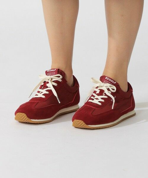 ECOALF / エコアルフ シューズ | DENVER スニーカー / DENVER SNEAKERS WOMAN | 詳細2