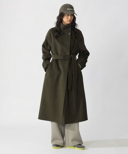 ECOALF / エコアルフ シューズ | BERLIN ニット スニーカー / BERLIN SNEAKERS WOMAN | 詳細5