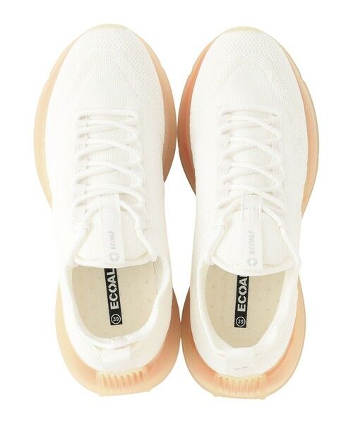 ECOALF / エコアルフ シューズ | BERLIN ニット スニーカー / BERLIN SNEAKERS WOMAN | 詳細9