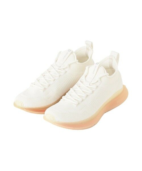 ECOALF / エコアルフ シューズ | BERLIN ニット スニーカー / BERLIN SNEAKERS WOMAN | 詳細10