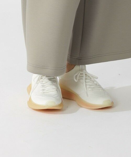 ECOALF / エコアルフ シューズ | BERLIN ニット スニーカー / BERLIN SNEAKERS WOMAN | 詳細1