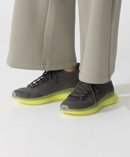 ECOALF / エコアルフ シューズ | BERLIN ニット スニーカー / BERLIN SNEAKERS WOMAN | 詳細2