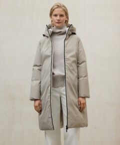 ECOALF / エコアルフ その他アウター | BARU リバーシブル コート / BARU REVERSIBLE JACKET WOMAN