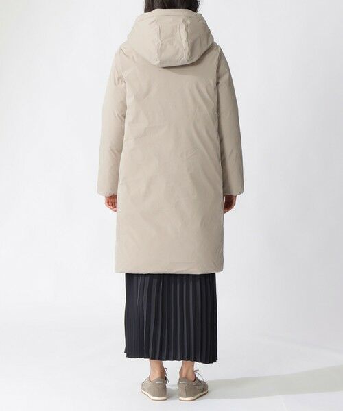 ECOALF / エコアルフ その他アウター | BARU リバーシブル コート / BARU REVERSIBLE JACKET WOMAN | 詳細9