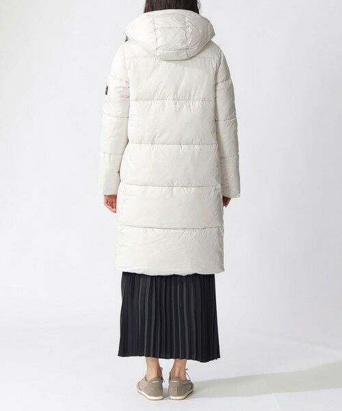 ECOALF / エコアルフ その他アウター | BARU リバーシブル コート / BARU REVERSIBLE JACKET WOMAN | 詳細10