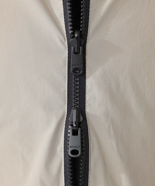 ECOALF / エコアルフ その他アウター | BARU リバーシブル コート / BARU REVERSIBLE JACKET WOMAN | 詳細12