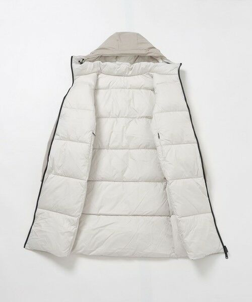 ECOALF / エコアルフ その他アウター | BARU リバーシブル コート / BARU REVERSIBLE JACKET WOMAN | 詳細15