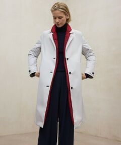 ECOALF / エコアルフ その他アウター | 【WEB限定】ALBERT 3WAY コート / ALBERT JACKET WOMAN