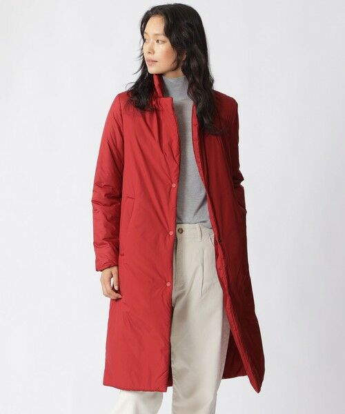 ECOALF / エコアルフ その他アウター | 【WEB限定】ALBERT 3WAY コート / ALBERT JACKET WOMAN | 詳細3