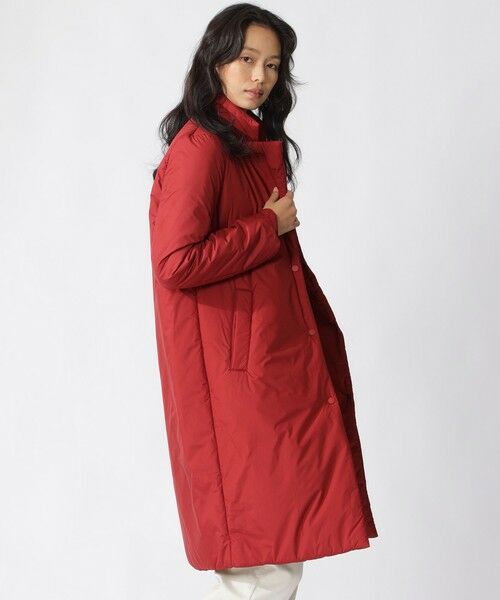 ECOALF / エコアルフ その他アウター | 【WEB限定】ALBERT 3WAY コート / ALBERT JACKET WOMAN | 詳細4