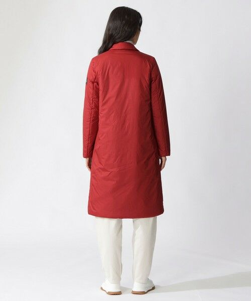 ECOALF / エコアルフ その他アウター | 【WEB限定】ALBERT 3WAY コート / ALBERT JACKET WOMAN | 詳細8