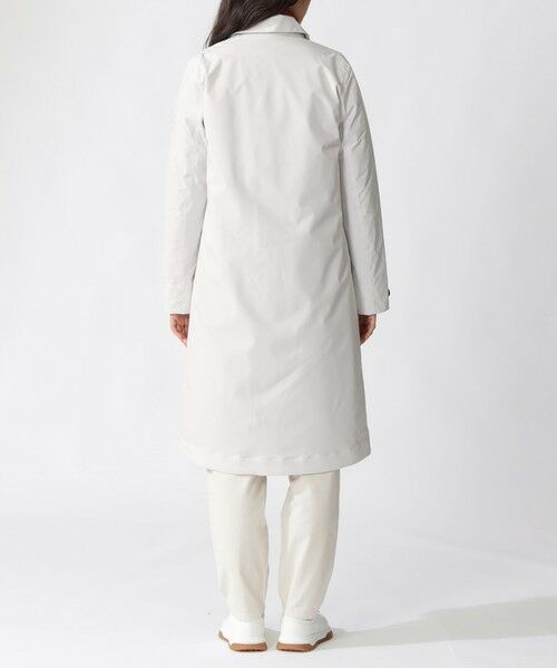 ECOALF / エコアルフ その他アウター | 【WEB限定】ALBERT 3WAY コート / ALBERT JACKET WOMAN | 詳細10