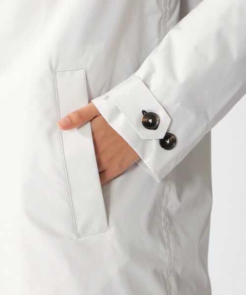 ECOALF / エコアルフ その他アウター | 【WEB限定】ALBERT 3WAY コート / ALBERT JACKET WOMAN | 詳細12