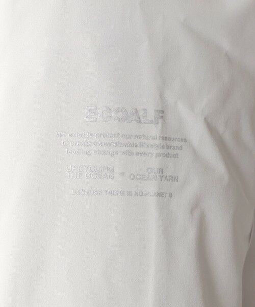 ECOALF / エコアルフ その他アウター | 【WEB限定】ALBERT 3WAY コート / ALBERT JACKET WOMAN | 詳細13