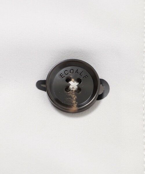 ECOALF / エコアルフ その他アウター | 【WEB限定】ALBERT 3WAY コート / ALBERT JACKET WOMAN | 詳細14