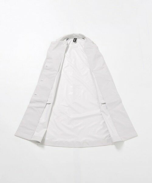 ECOALF / エコアルフ その他アウター | 【WEB限定】ALBERT 3WAY コート / ALBERT JACKET WOMAN | 詳細17