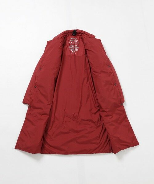 ECOALF / エコアルフ その他アウター | 【WEB限定】ALBERT 3WAY コート / ALBERT JACKET WOMAN | 詳細18