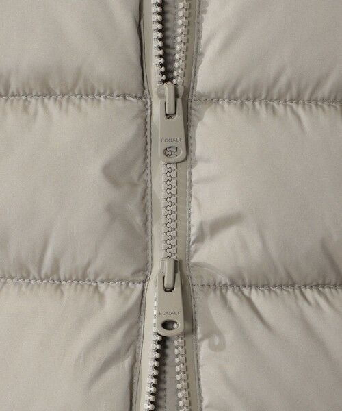 ECOALF / エコアルフ ブルゾン | DENALI ニットコンビ アウター / DENALI KNIT WOMAN | 詳細18